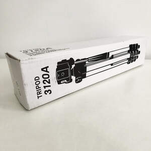 Комплект: Штатив TriPod 3120 + Кольцевая лампа SO-643 26 см