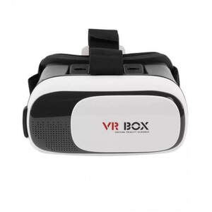 Очки виртуальной реальности с пультом VR BOX G2 для смартфонов с диагональю экранов от 4 до OG-212 6 дюймов